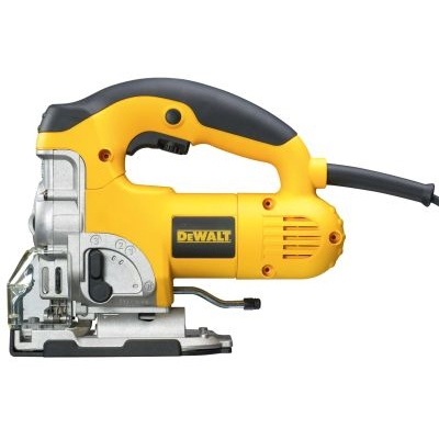 FACOM, STANLEY, B&D - Scie sauteuse DW331KT 701W en coffret TSTAK