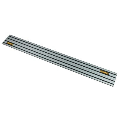 FACOM, STANLEY, B&D - Invalzaag DWS520KT 1300W 165mm + TSTAK + HM zaagblad 48T + geleiderail 1,5m