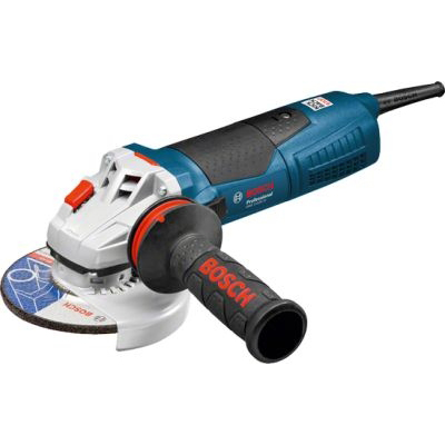 BOSCH - Meuleuse, petite, Bosch, GWS 17-125 CIL-Boxx