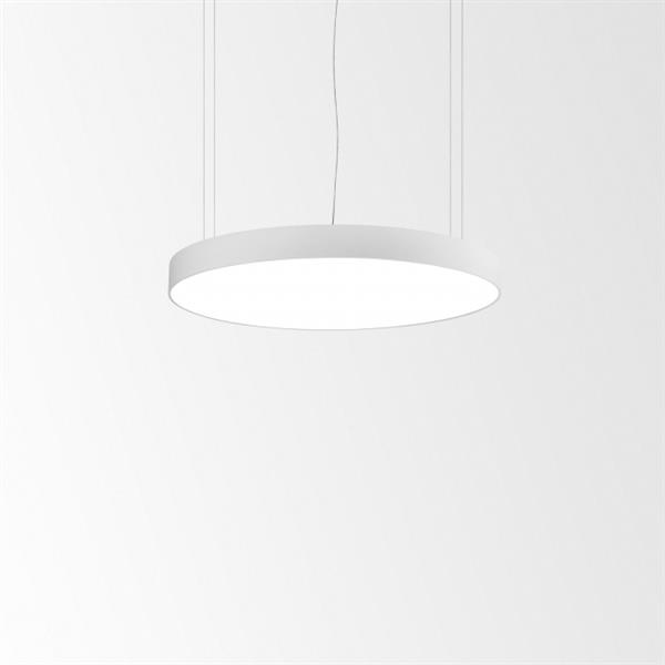 DELTA LIGHT - SUPERNOVA LINE 6583 DOWN-UP EVG DIM1 wit IP20 3000K CRI80 - profiel