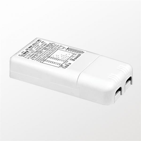 DELTA LIGHT - LED POWER SUPPLY 350mA-DC / 18W IP20