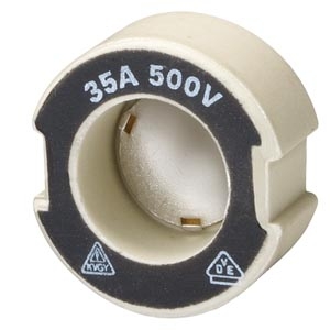 SIEMENS - PASSCHROEF 35A,DIII