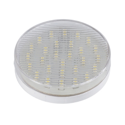 SLV Belgium - GX53,SMD LED,2,8W, wit, niet dimbaar