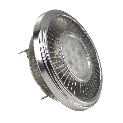 SLV Belgium - LED AR111, CREE XT-E LED, 19W, 30°, 4000K, CRI>90, d