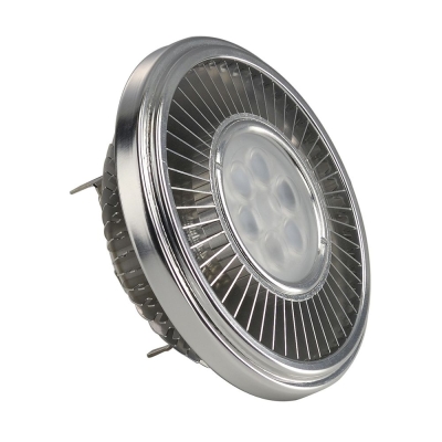 SLV Belgium - LED AR111, CREE XT-E LED, 15W, 30°, 2700K