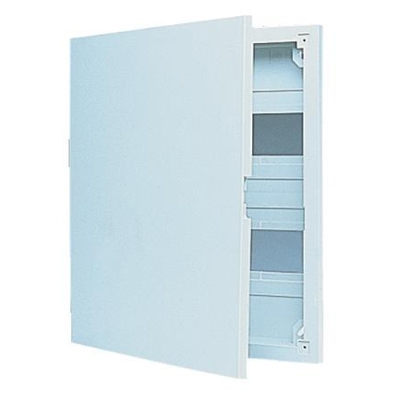 VYNCKIER - Afdekkader + deur voor Fix-o-Rail 011/29200-000