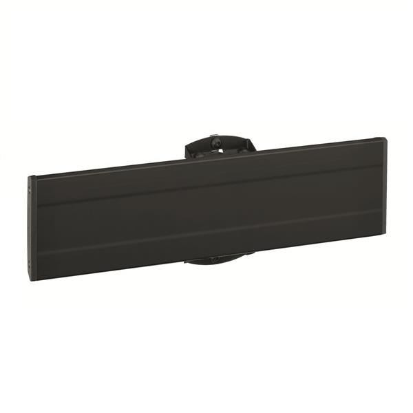 VOGEL'S - Display barre d'interface - 515mm - max 53kg au mur/160kg sur poteau - noir