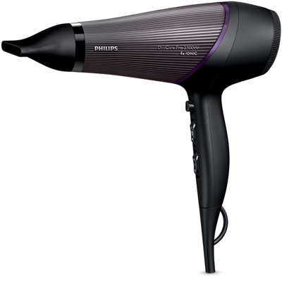 PHILIPS - Sèche-cheveux DryCare Pro AC - 2300W