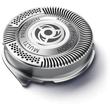 PHILIPS - Scheerhoofden voor series 5000, series 6000, S5XXX, PT8xx, PT7xx, AT8xx, AT7xx