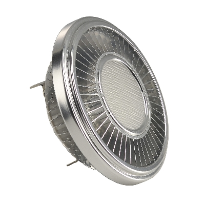 SLV Belgium - LED AR111, CREE XT-E LED, 15W, 140°, 4000K