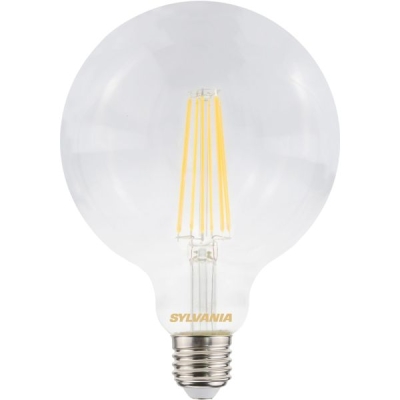 SYLVANIA - ToLEDo Retro G120 8W 1055lm 827 2700K E27 220-240V