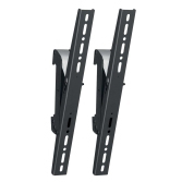 VOGEL'S - INTERFACE DISPLAY STRIPS 450MM BLACK