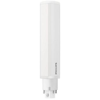 PHILIPS - CorePro LED 9W G24Q-3 PLC 20-50V 4000K 1000lm CRI83 4P 30000u