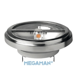 Lightplus - G53 11W LED DIM AR111 45° 12V 1400cd 4000K