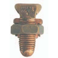 SICAME - Draadklem 35-70mm² & 2,5-70mm² koper met bronzen schroef