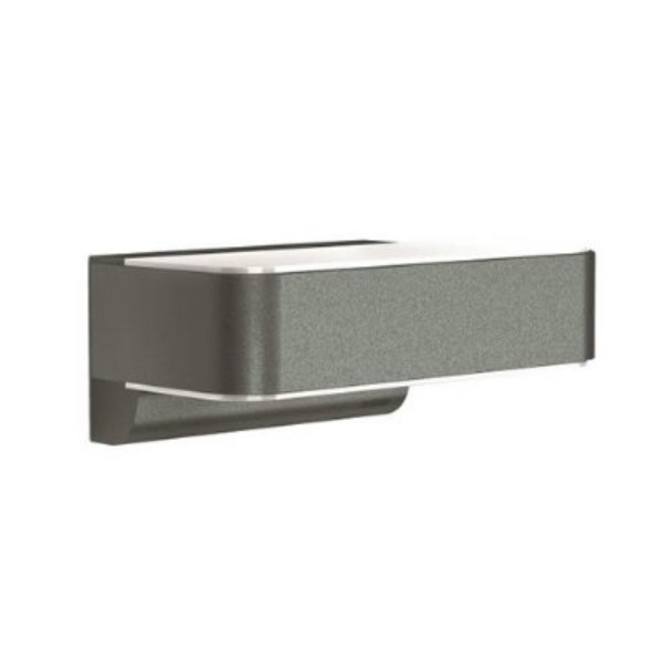 STEINEL - Lampe à détection L810 LED iHF anthracite
