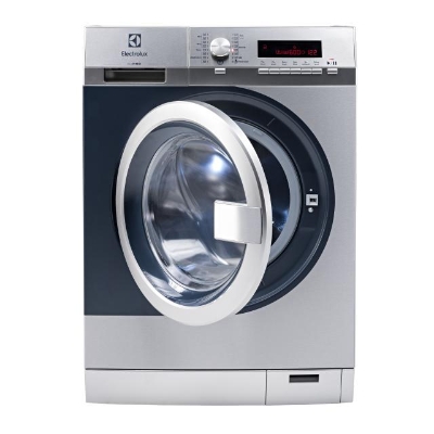 Electrolux - Wasmachine myPro Professional, 8kg, 1400t/min, afvoerklep