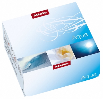 MIELE - Flacon de parfum Aqua pour sèche-linge