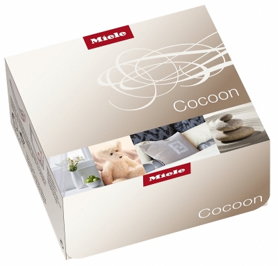 MIELE - Flacon de parfum Cocoon pour sèche-linge