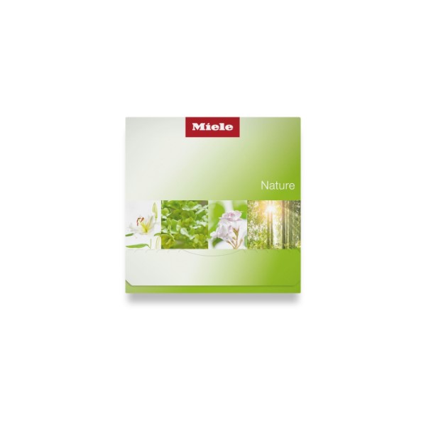 MIELE - Flacon de parfum Nature pour sèche-linge