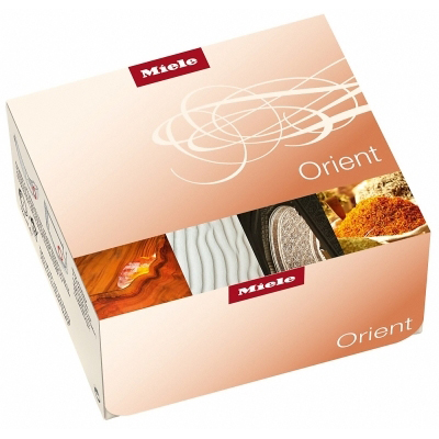 MIELE - Flacon de parfum Orient pour sèche-linge