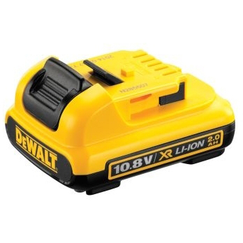 FACOM, STANLEY, B&D - Accu 10,8V 2,0Ah XR Li-Ion