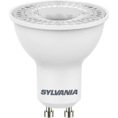 SYLVANIA - RefLED ES50 V3 345lm 5W 6500K 865 36° GU10 220-240V