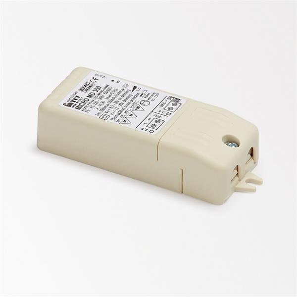 DELTA LIGHT - LED POWER SUPPLY 350mA-DC / 10W DIM8 IP20