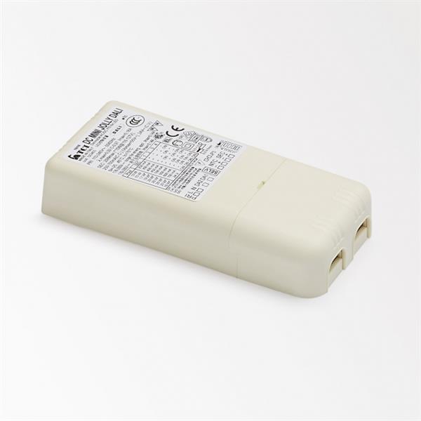 DELTA LIGHT - LED POWER SUPPLY MULTI-POWER DIM5 IP20