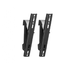 VOGEL'S - INTERFACE DISPLAY STRIPS 300MM BLACK