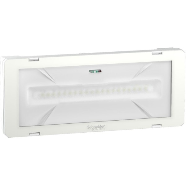 OVA BARGELLINI - EXIWAY-SMARTLED IP65 ACT.L/600/1NMH B