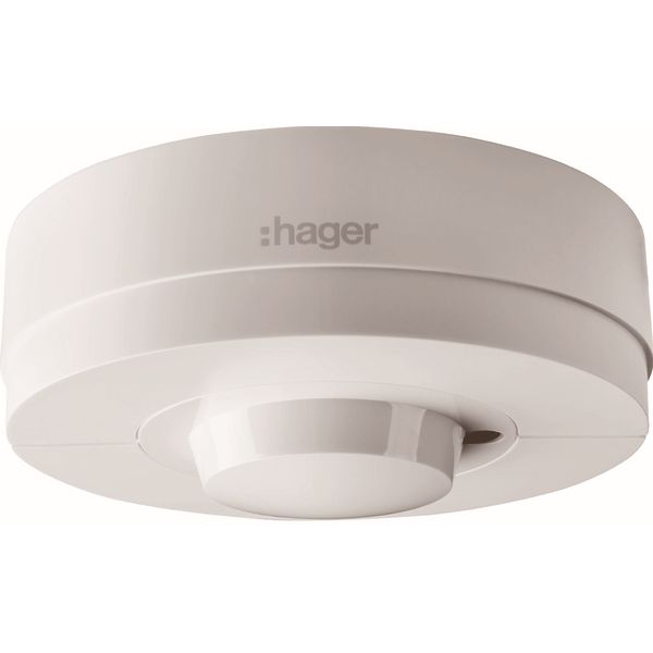 HAGER -