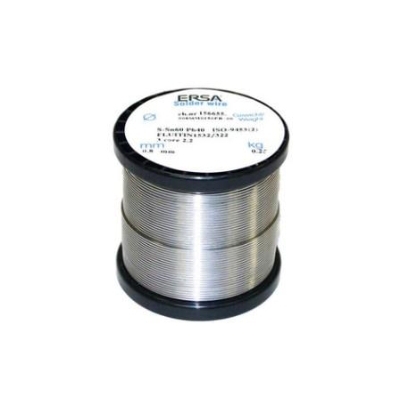 ERSA - FILS 1mm 250gr SN60 PB40