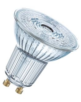 LEDVANCE - Parathom DIM Par16 80 36° Glas 7,2W 840 4000K 575lm GU10 230V 25.000u