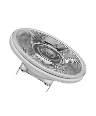 LEDVANCE - Parathom Pro LEDspot 111 75 24° 15W 940 4000K 800lm koel wit G53 12V DIM