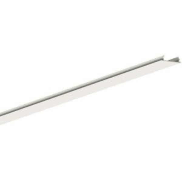 Integratech - Dreamline kunststof afdekkap 1437mm