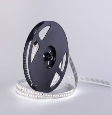 Integratech - LED strip IP33 168 LED smd 2835 24V wit 5m