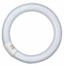 LEDVANCE - Lumilux T9 Circline 32W 840 4000K 2250lm blanc clair G10Q Ø29mm