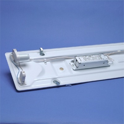 TECHNOLUX - Opbouwbasis 2x18W ind