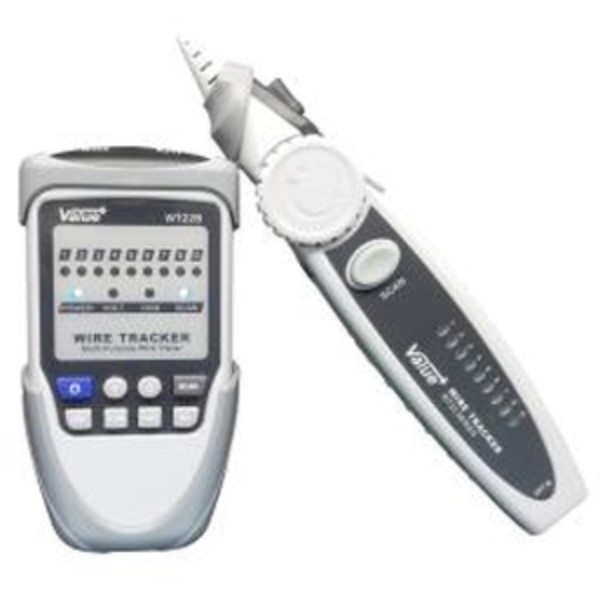 ELIMEX BVBA - Traceur de câble