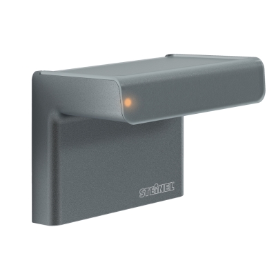 Steinel - Steinel détecteur de mouvement iHF 3D anthracite