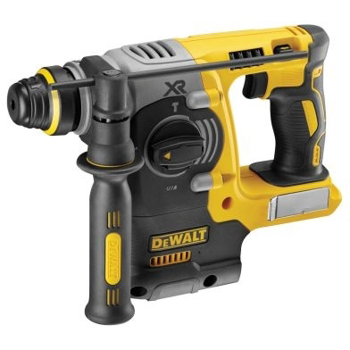 FACOM, STANLEY, B&D - Combihamer DCH273NT SDS-plus 18V XR Brushless 2,1J + TSTAK (zonder accu/lader)