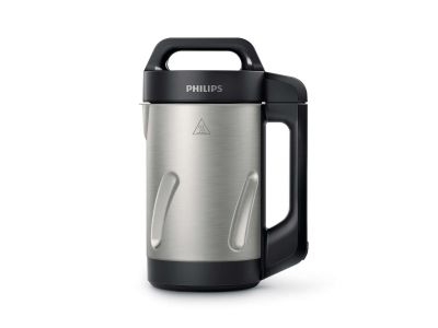 PHILIPS - Soupmaker Viva Collection - 1000W - 1,2l
