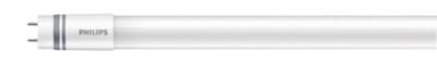 PHILIPS - CorePro LED tube HF 1200mm 15W G13 T8 G 30-80V 4000K 1600lm CRI83 30000u