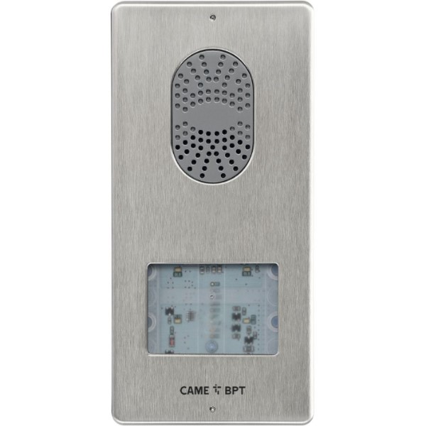 CAME - LITHOS parlophone ext.