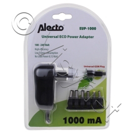 VEDELEC - Netadaptor 1000MA