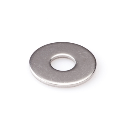 Hoenderdaal - Rondelle carrosserie INOX-A2 M10X25 (10.5X25X1.0) (250)