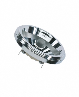 LEDVANCE - Halospot 111 FL 24° 75W 850lm G53 12V