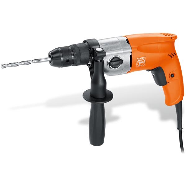 INDUTOOLS - Perceuse BOP 13-2, 13mm, 2 vitesses