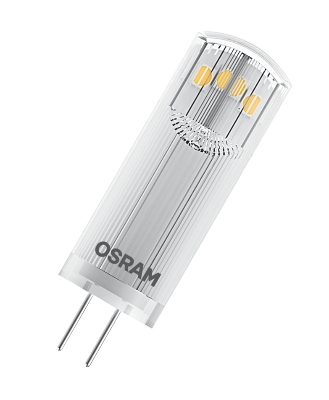 LEDVANCE - Parathom Pin 20 1,8W 827 2700K 200lm G4 12V 15.000u